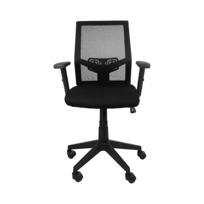 Cadeira de Escritório Mesh – Office Basics 588