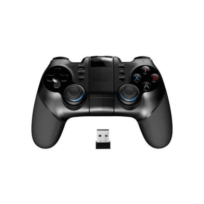 Controle para Celular Android, PC, 3 em 1, Bluetooth, Ipega PG9076