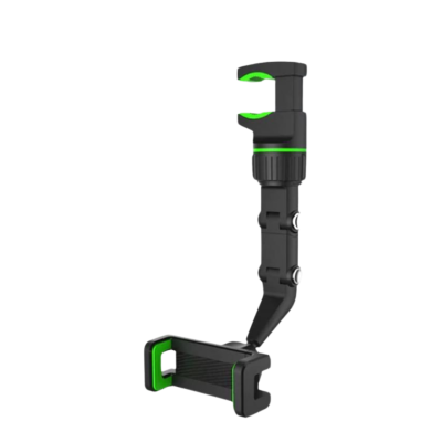 Suporte Retrovisor Clip Universal para Smartphones Oberon OR-SP04