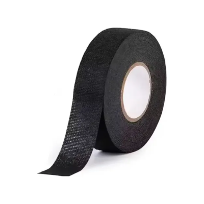 Fita Isolante de Pano para Chicote de Fios Automotivo BOMVINK
