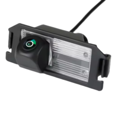 Câmera de Ré Hyundai I30 e Kia Soul