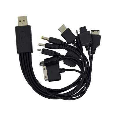 Cabo multifuncional 10 em 1, IT-BLUE LE-9013P