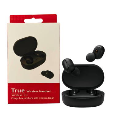 Fone de Ouvido Bluetooth 5.3, True