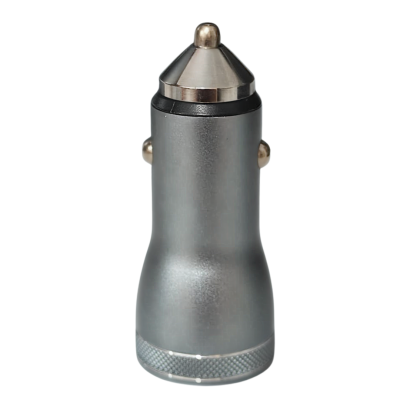 Carregador Veicular H’MASTON L14-4 Turbo 87.5W PD+QC3.0